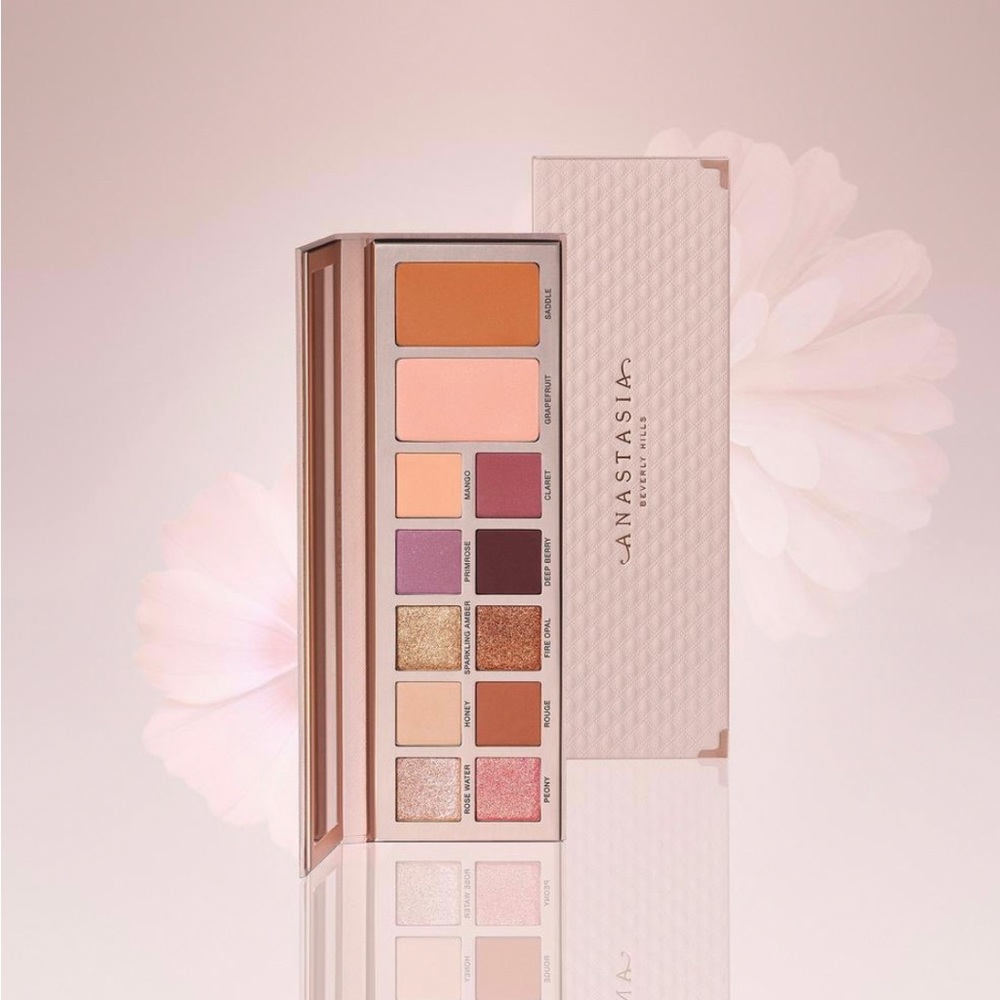 ANASTASIA BEVERLY HILLS Primrose Palette